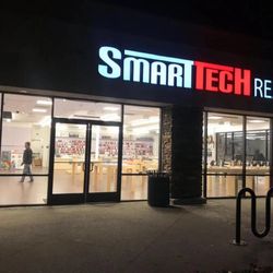 Smart Tech Ready