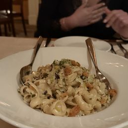 Torchio pasta Torchio pasta