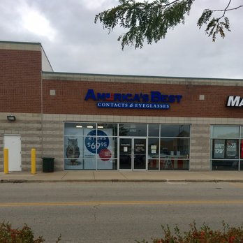 America S Best Contacts Eyeglasses 10 Photos 15 Reviews Eyewear Opticians 5762 W Touhy Ave Niles Il Phone Number Yelp