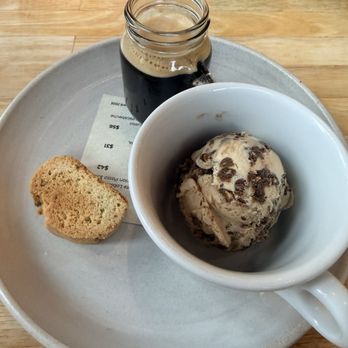 9th Street Bistro - Affogato - Modern European Near Me - Noblesville, Indiana 9th Street Bistro - Affogato - Modern European Near Me - Noblesville, Indiana