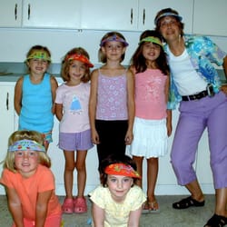 Fun with Phonics Tutoring Company - phonics classes at area park district.