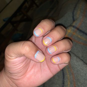 Diamond Nails - Nails - Nail Salons Near Me - Fullerton, California Diamond Nails - Nails - Nail Salons Near Me - Fullerton, California