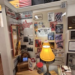 Daisy Airgun Museum - 7.24.2025