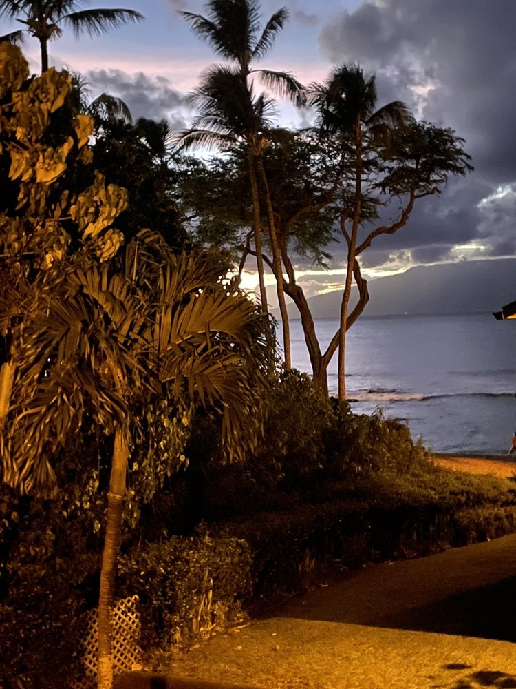 Napili Bay Resort