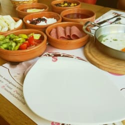 Özsüt Çukurambar