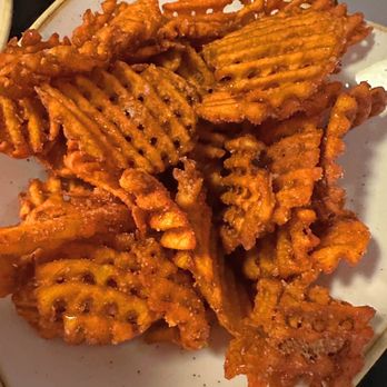 330 Bar & Grill - Sweet Potato Fries - Steakhouses Near Me - Canton, Ohio
