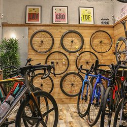 Sanferbike El Viso. Retrocycle by Sanferbike - Tienda de bicicletas Sanferbike El Viso