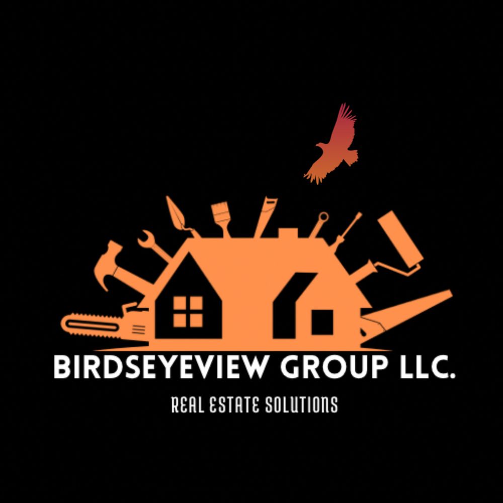 Slide of BirdsEyeView Group