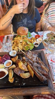 Er Macellaio by null