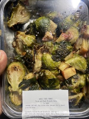 Whole Foods Market by null