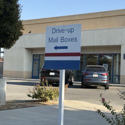 US Post Office