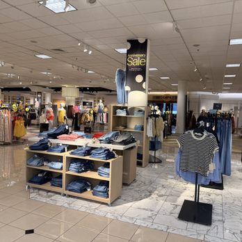 Nordstrom Cherry Hill - Department Stores Near Me - Cherry Hill, New Jersey