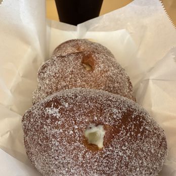 Penny's Waikiki Malasadas - Donuts Near Me - Honolulu, Hawaii