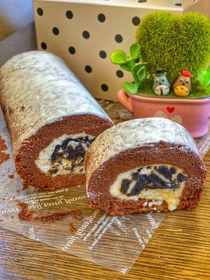JJ Bakery by null