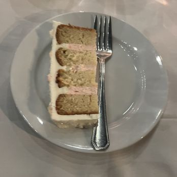 Simply Sweet Cakery - Raspberry vanilla with raspberry mousse - Bakeries Near Me - Costa Mesa, California