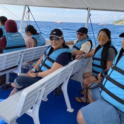Bluewater Sumilon Island Resort