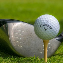 Treasure Lake Golf Pro Shop