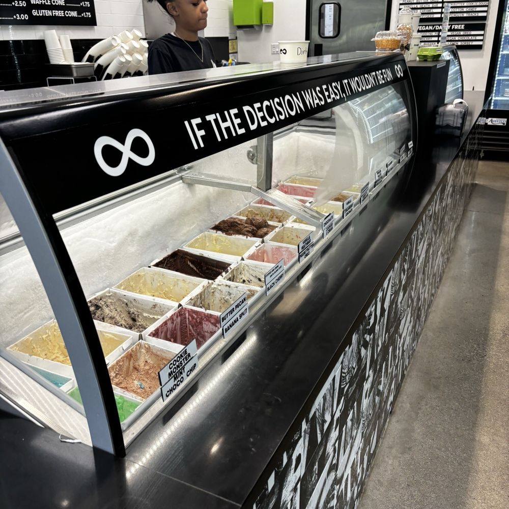 Always Ice Cream - Ice Cream & Frozen Yogurt Near Me - Baltimore, Maryland