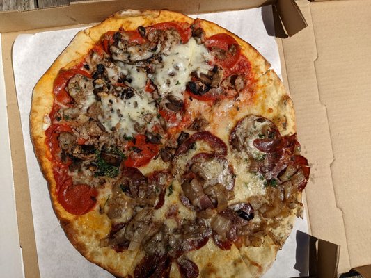 Veraci Pizza Ballard by null