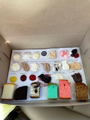 Butter + Cream by null