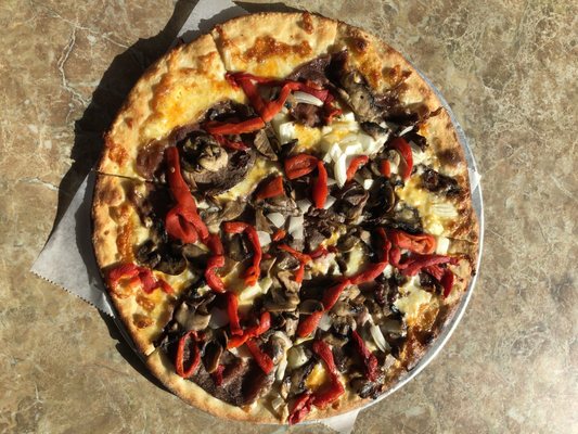 Polcari's Bridgwaye Inn