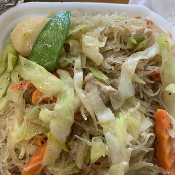 Nita's Restaurant - Pancit - Filipino Near Me - Carson, California Nita's Restaurant - Pancit - Filipino Near Me - Carson, California