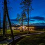 The Opal Oak Summit