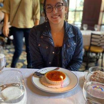 Bouchon - Crème brûlée - French Near Me - Las Vegas, Nevada Bouchon - Crème brûlée - French Near Me - Las Vegas, Nevada