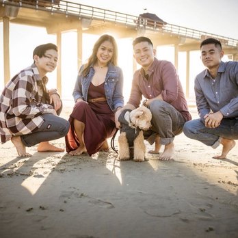 Fate Studios - Scripps La Jolla pier - Video/Film Production Near Me - Chula Vista, California
