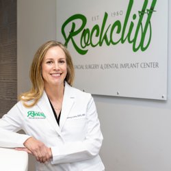 Rockcliff Oral and Facial Surgery & Dental Implants Center