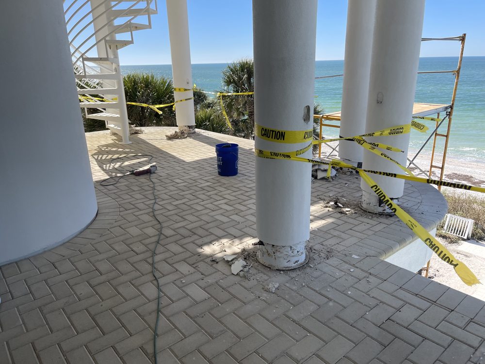 Slide of All Covered Contractors