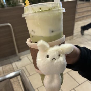 Happy Lemon - Bubble Tea Near Me - National City, California Happy Lemon - Bubble Tea Near Me - National City, California