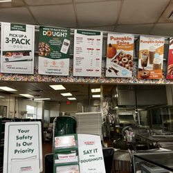 Krispy Kreme