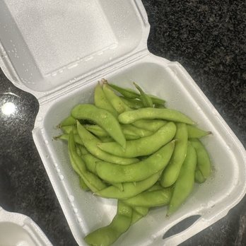 Sushi On Tatum - Edamame - Sushi Bars Near Me - Phoenix, Arizona
