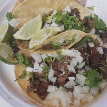 Serg's Mexican Kitchen - Mexico city tacos - Food Trucks Near Me - Honolulu, Hawaii