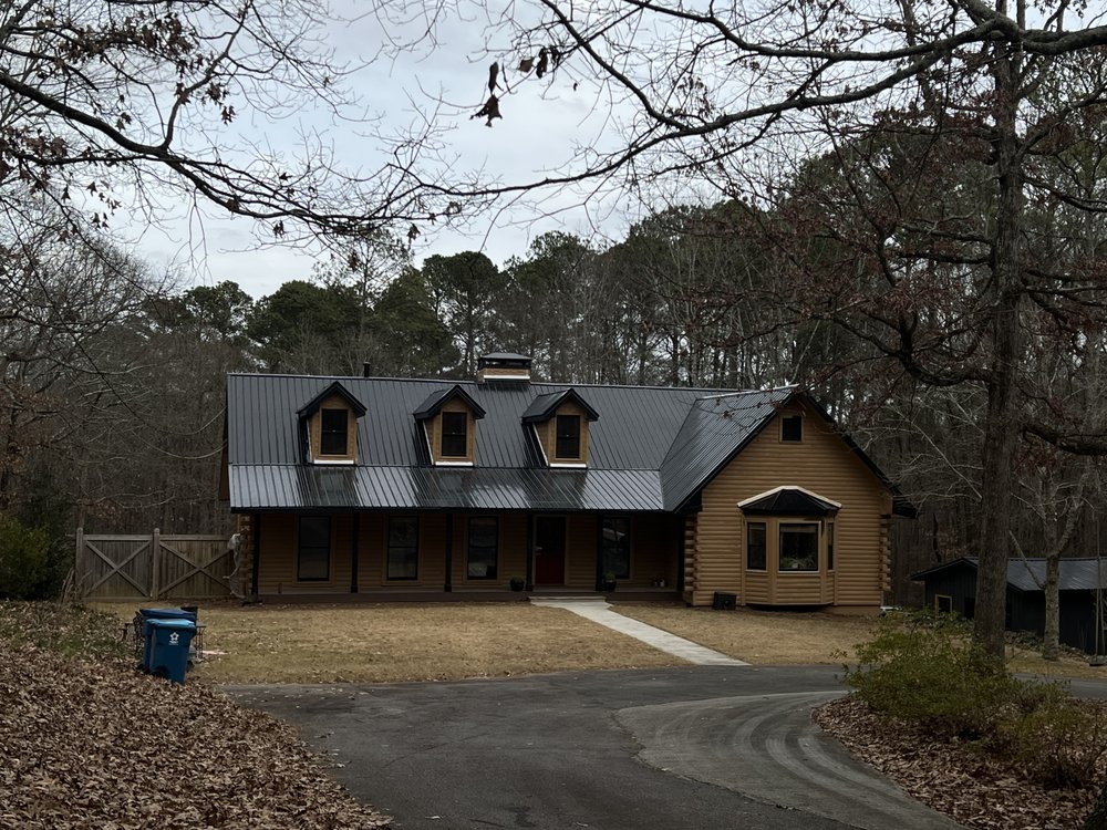 Slide of L & J Abonza Remodeling