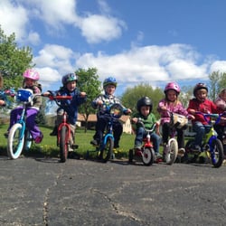 Creative Co-Op Preschool
