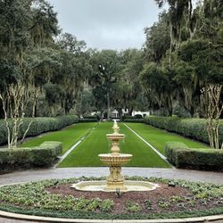 The Ford Plantation