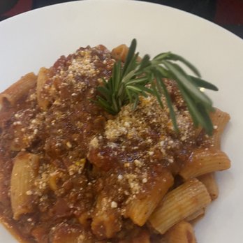 Cavatappi NYC - Bolognese - Italian Near Me - Brooklyn, New York