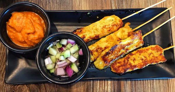 Spoon + Fork Thai Kitchen by null