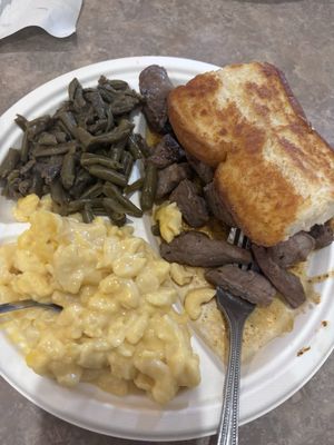 Darwin's Cafe by null