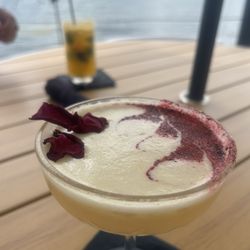 Valmar Cocina Creativa | Coctelería - La passíon! 10/10