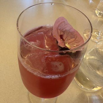 kann - Hibiscus spritz - Caribbean Near Me - Portland, Oregon kann - Hibiscus spritz - Caribbean Near Me - Portland, Oregon