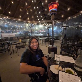 Giardino - The patio filled up right after this picture was taken. We came just in time to beat the rush. Incredible. - Italian Near Me - Chattanooga, Tennessee Giardino - The patio filled up right after this picture was taken. We came just in time to beat the rush. Incredible. - Italian Near Me - Chattanooga, Tennessee
