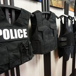 Body Armor Outlet - Concealable Armor