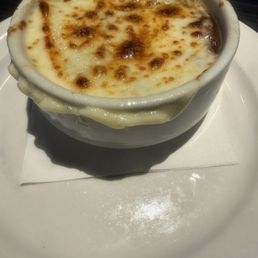 French Onion Soup French Onion Soup