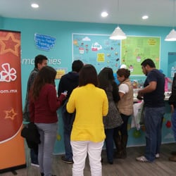 Viernes Helado con Friso - Fantástico!! Mmmm rico