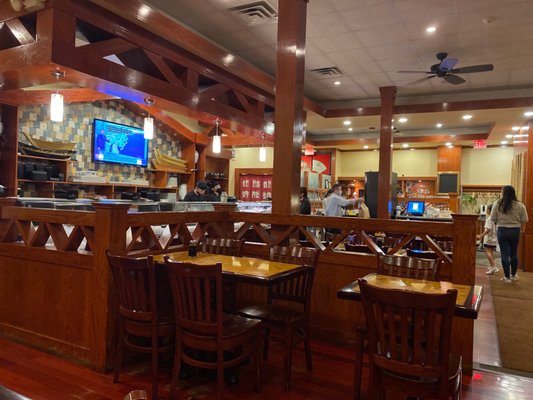 Mitsuba Japanese Cuisine by null