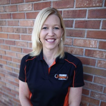 Fremont Therapy & Wellness - Owner/Therapist - Jeree Menning P.T., OCS, CSCS - Physical Therapy Near Me - Fremont, Nebraska Fremont Therapy & Wellness - Owner/Therapist - Jeree Menning P.T., OCS, CSCS - Physical Therapy Near Me - Fremont, Nebraska