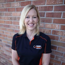 Fremont Therapy & Wellness - Owner/Therapist - Jeree Menning P.T., OCS, CSCS